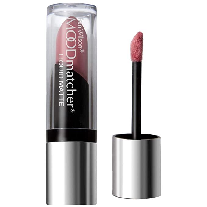 FRAN WILSON MOODmatcher Liquid Matte - Miss Mauve